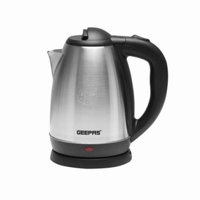 Geepas Stainless Steel Kettle