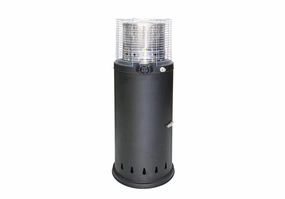 General Gold Gas Heater Stand 1 M