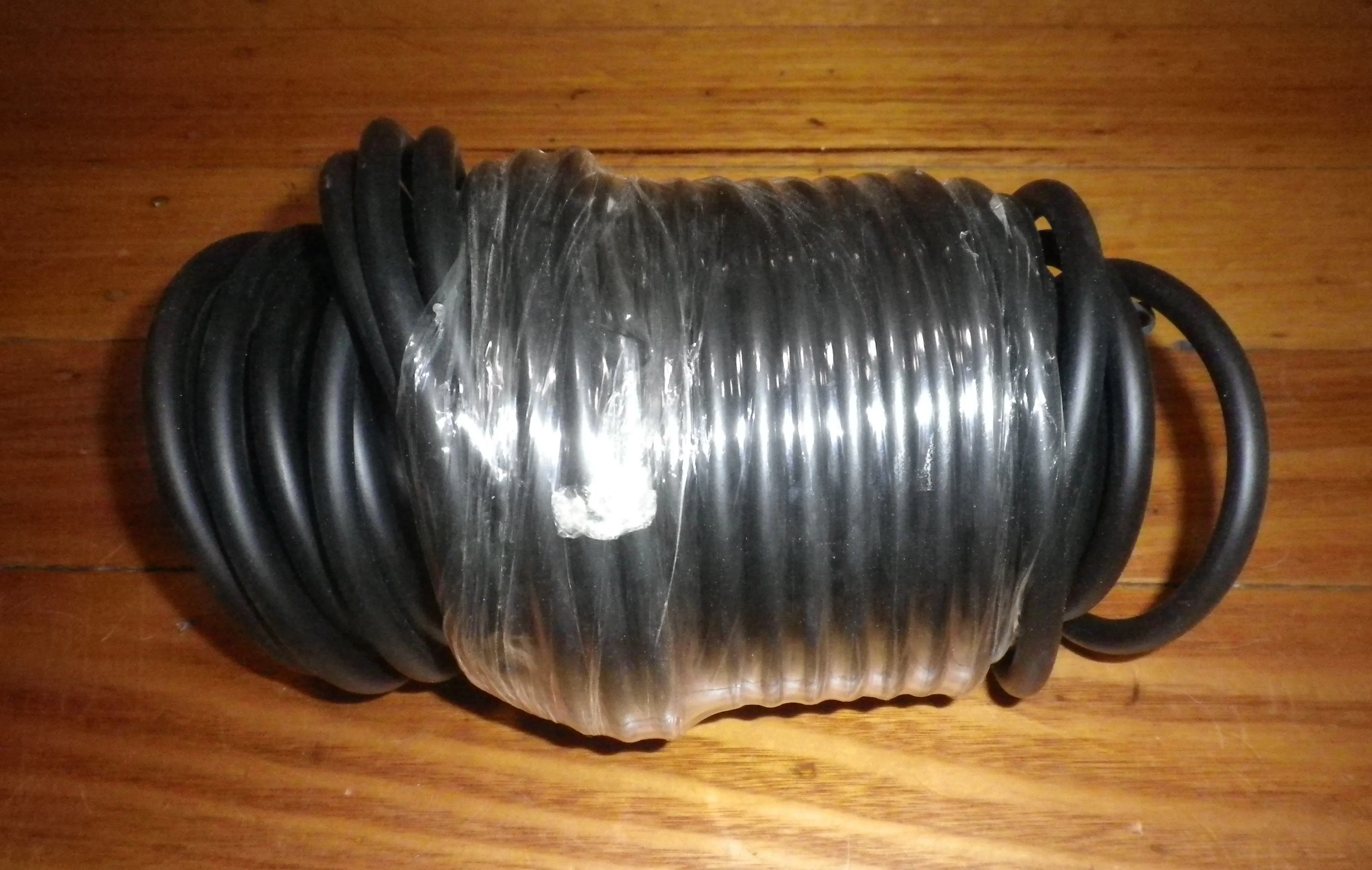 Generic Washing Machine & Dishwasher Pressure Switch Hose per Metre - Part # W019A