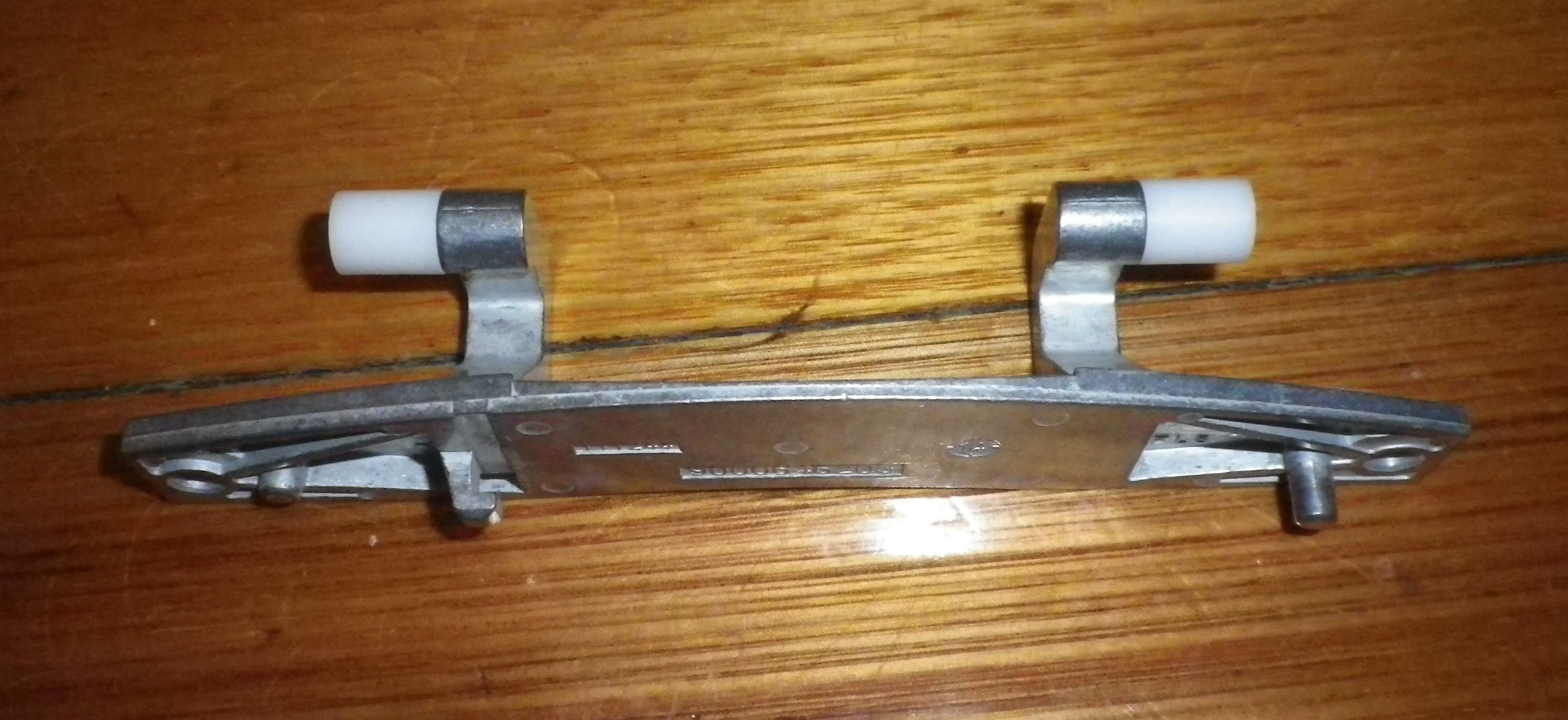 Genuine Bosch Avantixx Front Loader Door Hinge - Part # 624339