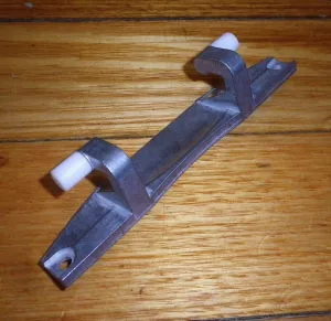 Genuine Bosch Avantixx Front Loader Door Hinge - Part # 624339