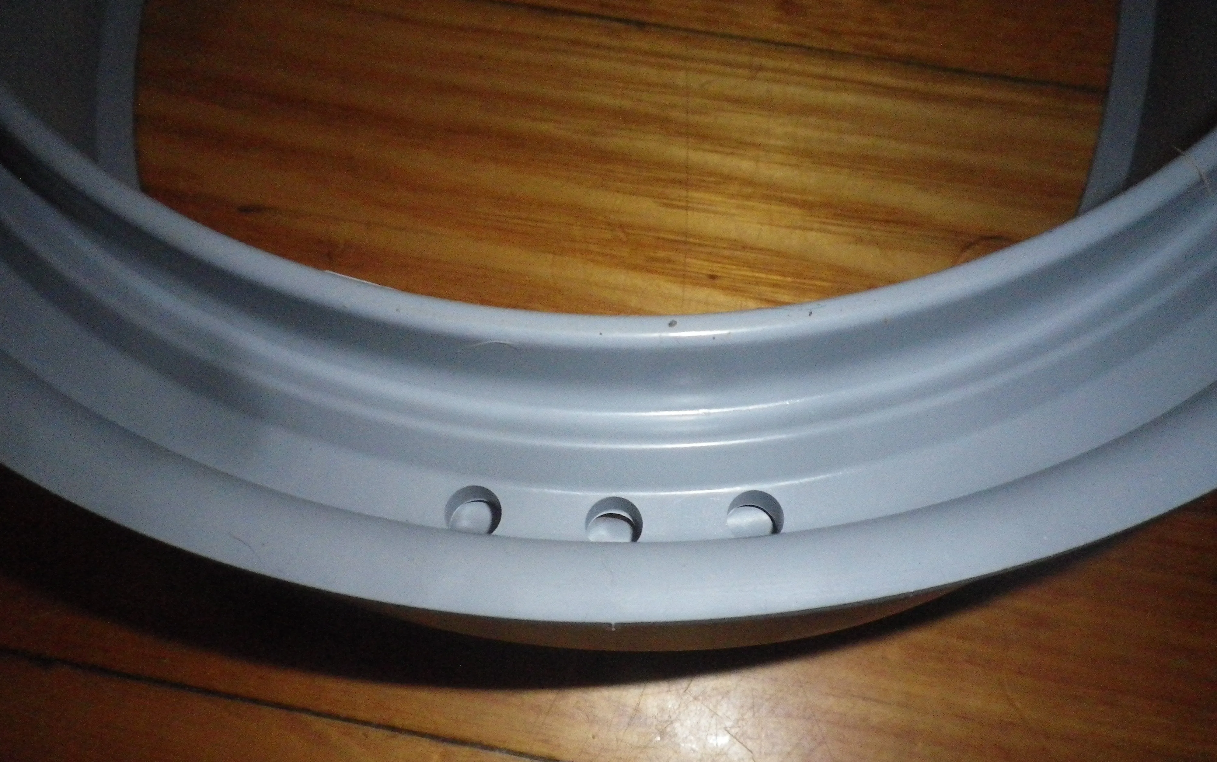 Genuine Bosch Front Load Washer Large Door Gasket with Drain Tube Part # 706276