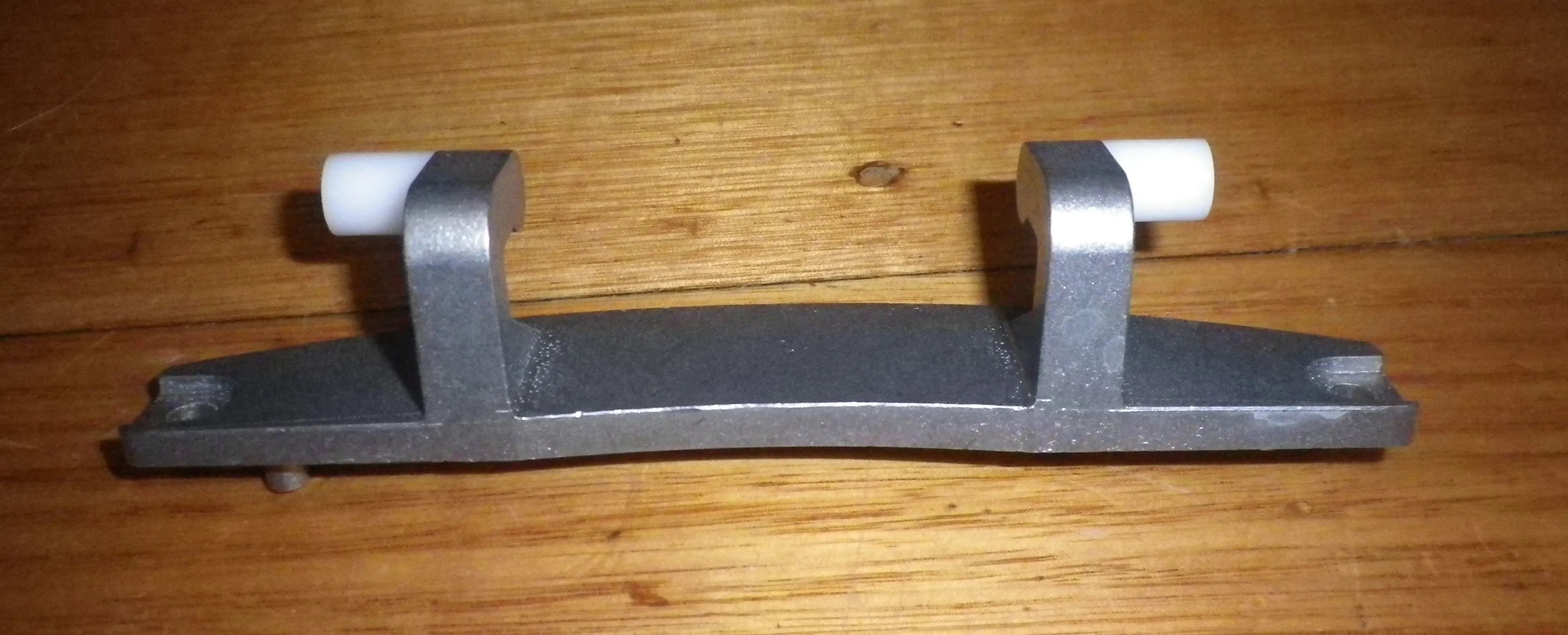 Genuine Bosch Logixx Front Loading Washer Door Hinge - Part # 655117, 00655117
