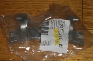 Genuine Bosch Maxx Front Loader Door Hinge - Part # 171269