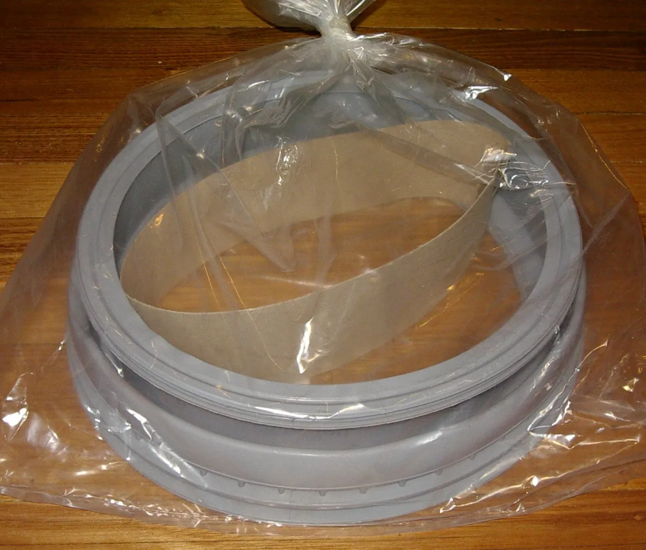 Genuine Bosch Maxx, Hitachi Front Loader Washer Large Door Gasket. - Part # 354135