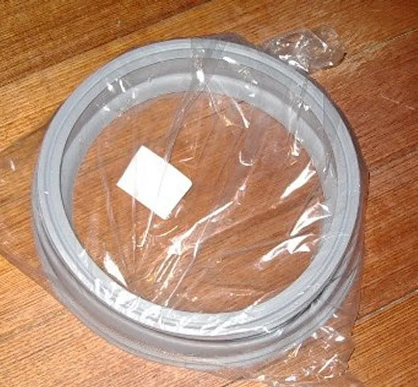 Genuine Bosch Maxx, Hitachi Front Loader Washer Large Door Gasket. - Part # 354135