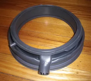 Genuine Bosch WAY32891AU Front Load Washer Door Gasket - Part # 772661, 00772661