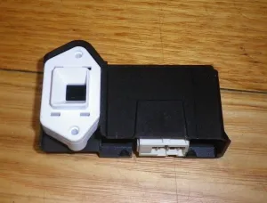 Genuine Early Bosch Front Loader Door Interlock Switch - Part # 182154, 00182154