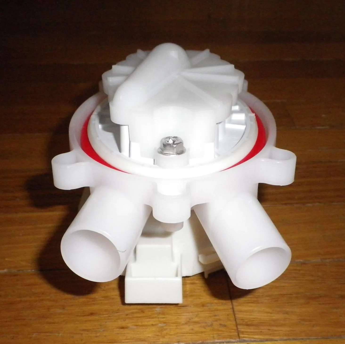 Genuine Fisher & Paykel AquaSmart Electric Drain Pump - Part # FP479627, 479627