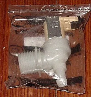 Genuine Fisher & Paykel Cold 24Volt Proportional Inlet Valve - Part # FP420148P