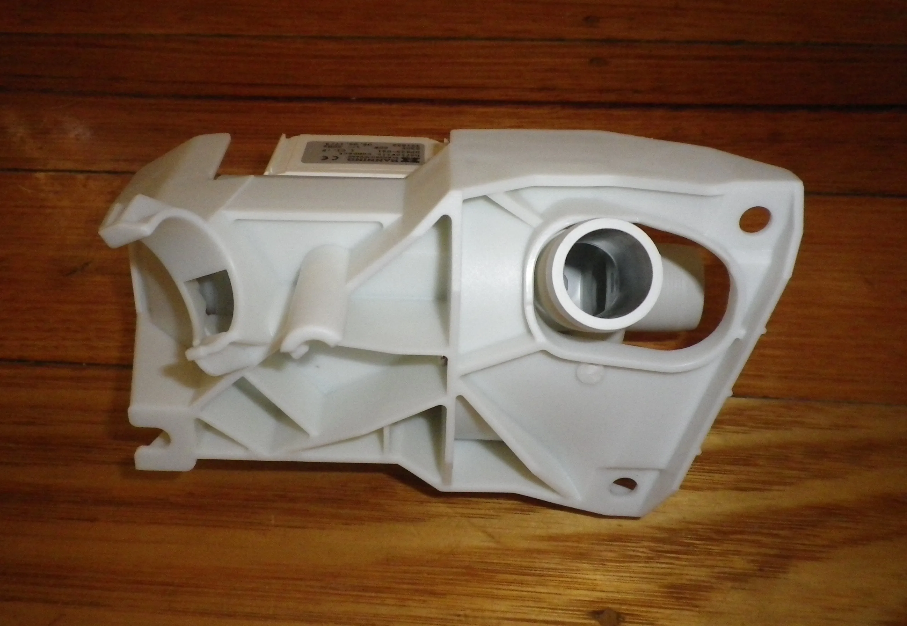 Genuine Fisher & Paykel Late Model Electric Drain Pump - Part # FP421820P, 421820P