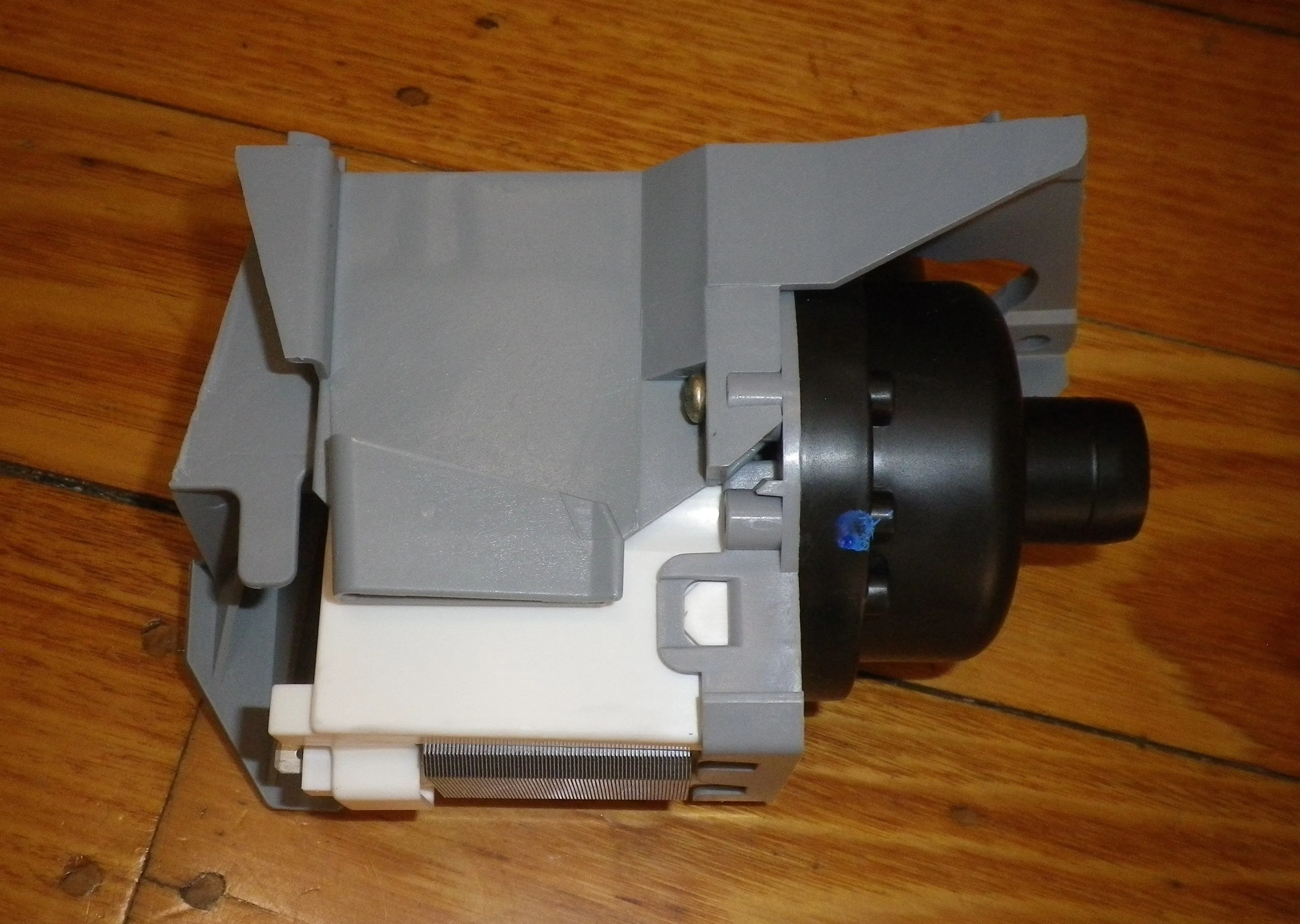 Genuine Fisher & Paykel Late Model Electric Drain Pump - Part # FP429640P, 429640P