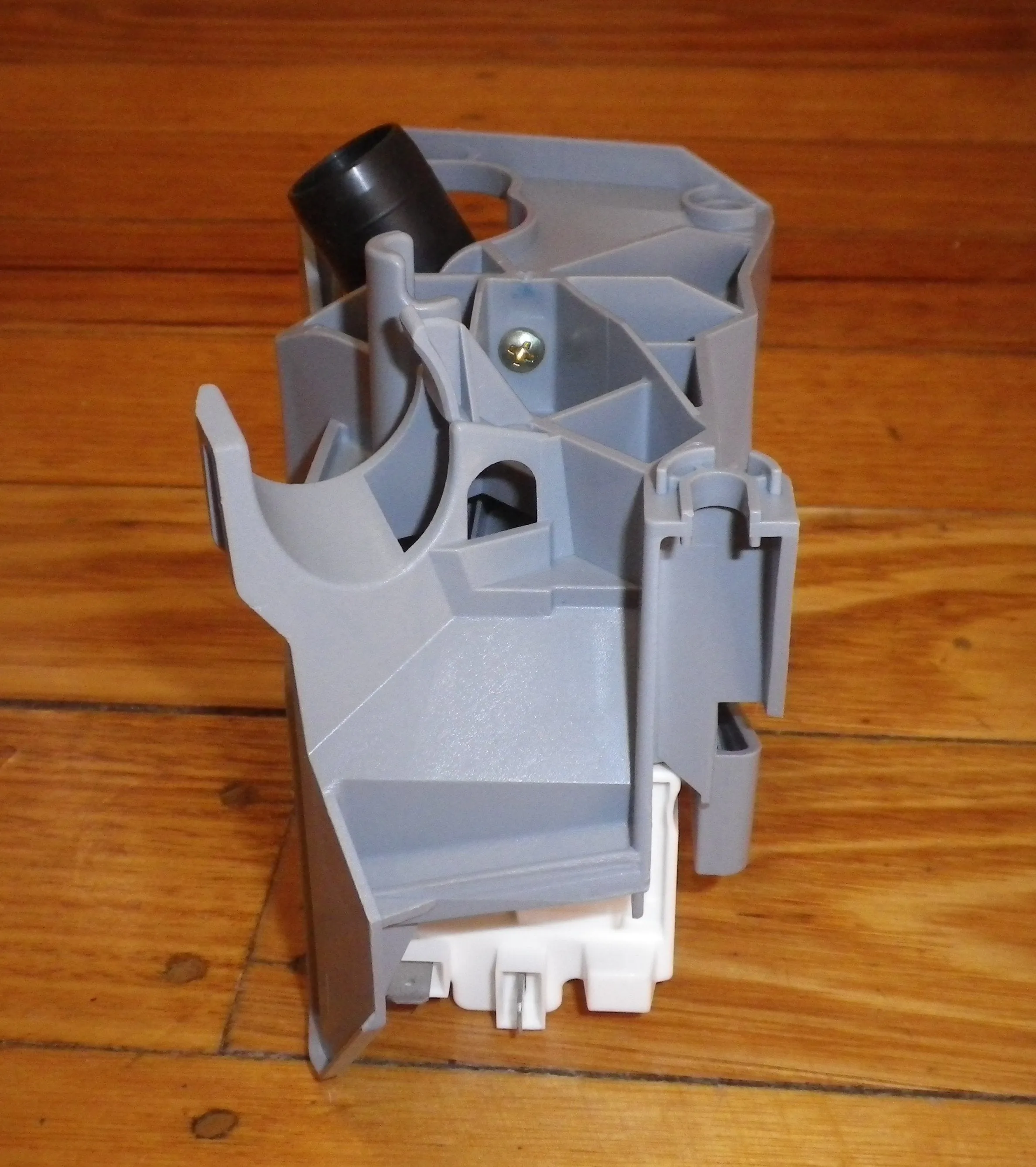 Genuine Fisher & Paykel Late Model Electric Drain Pump - Part # FP429640P, 429640P
