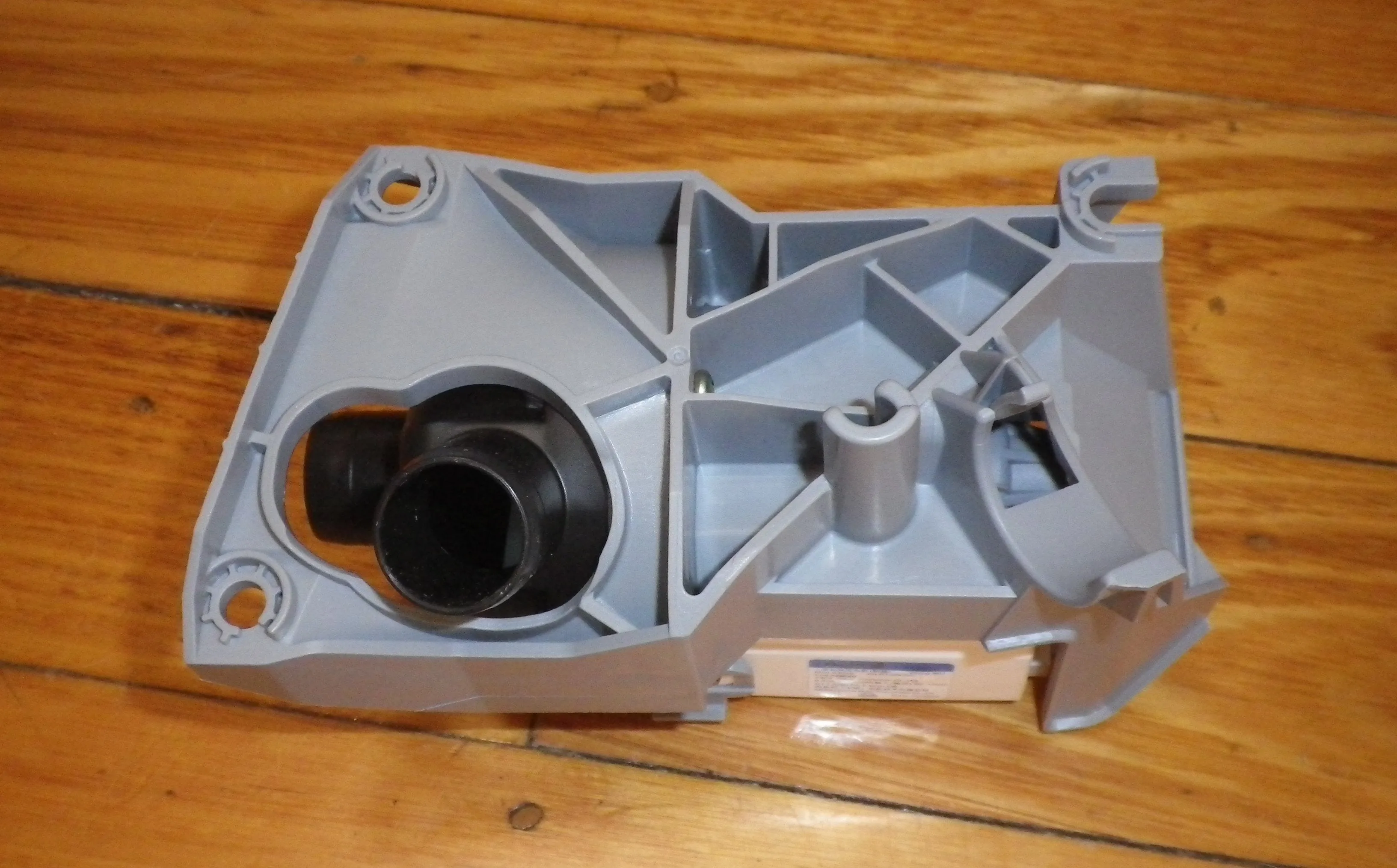 Genuine Fisher & Paykel Late Model Electric Drain Pump - Part # FP429640P, 429640P