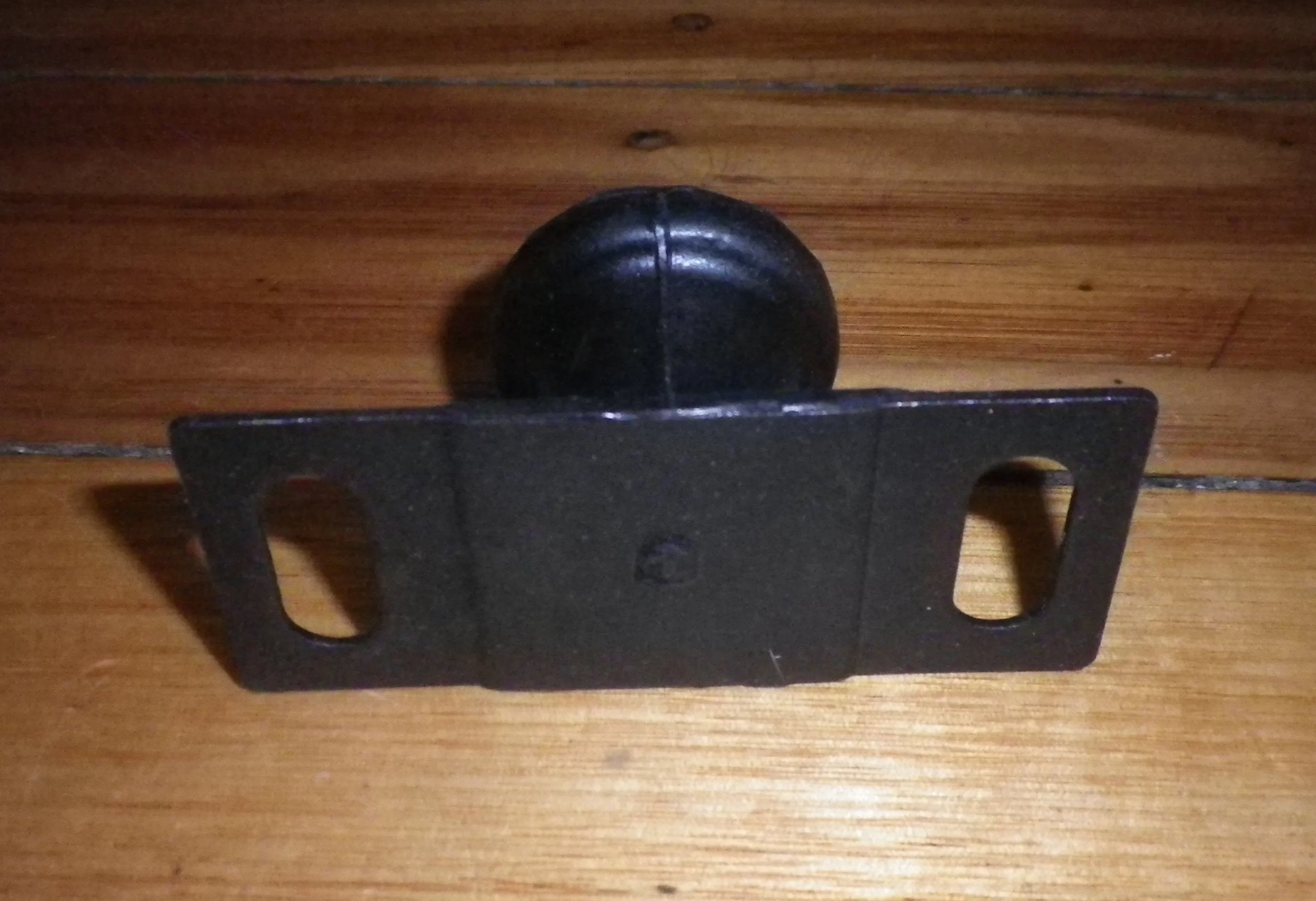 Genuine Hoover Twin Tub Spin Pedestal Mount - Part # 666851, HTT026