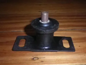 Genuine Hoover Twin Tub Spin Pedestal Mount - Part # 666851, HTT026