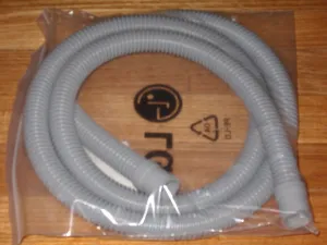 Genuine LG Front Load Washer Outlet Hose - Part # 5214FD3663E