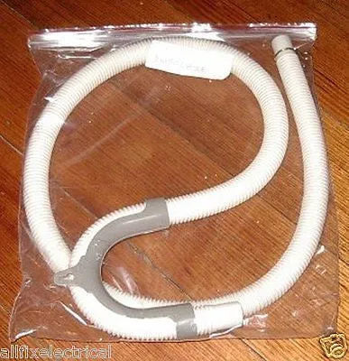 Genuine LG Top Loading Washer Drain Outlet Hose - Part # 2W50382E