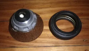Genuine Maytag Mounting Stem & Seal Kit - Part # 62095720, 22204012