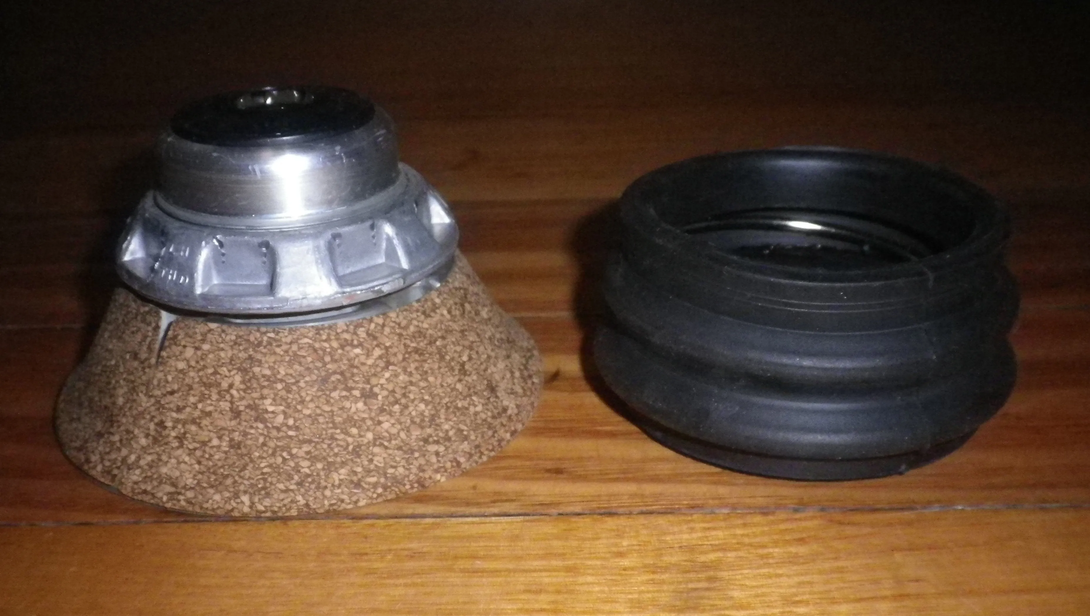 Genuine Maytag Mounting Stem & Seal Kit - Part # 62095720, 22204012