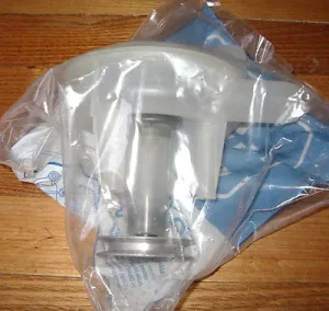 Genuine Maytag, Wilkins Servis 3 Leg Plastic Drain Pump 62022030, 202203, MY130