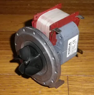Genuine Pacific Gorenje PS433, PS435 Electric Drain Pump - Part # PGW030A
