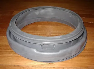 Genuine Whirlpool AWM Series Front Loader Door Gasket - Part # 481246668557