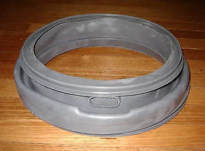 Genuine Whirlpool AWM Series Front Loader Door Gasket - Part # 481246668557