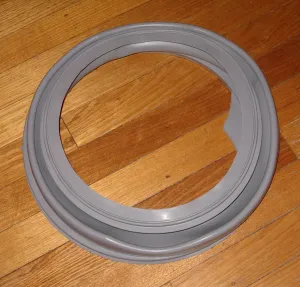 Genuine Whirlpool Eureka 473 Front Loader Door Gasket - Part # 481246068633