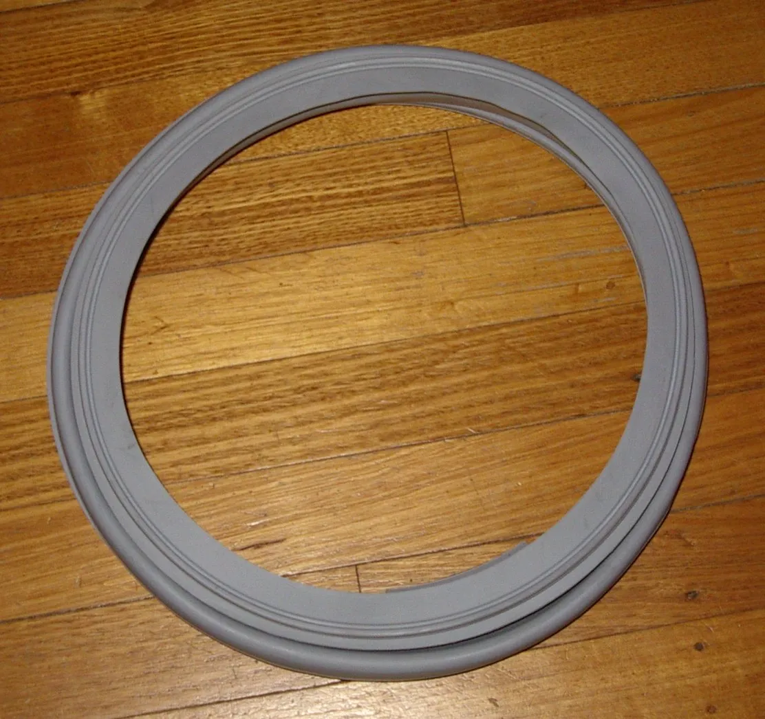 Genuine Whirlpool WFS Series Front Loader Door Gasket - Part # 46197108356
