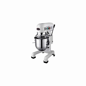 Getra Commercial Planetary Mixer 10L