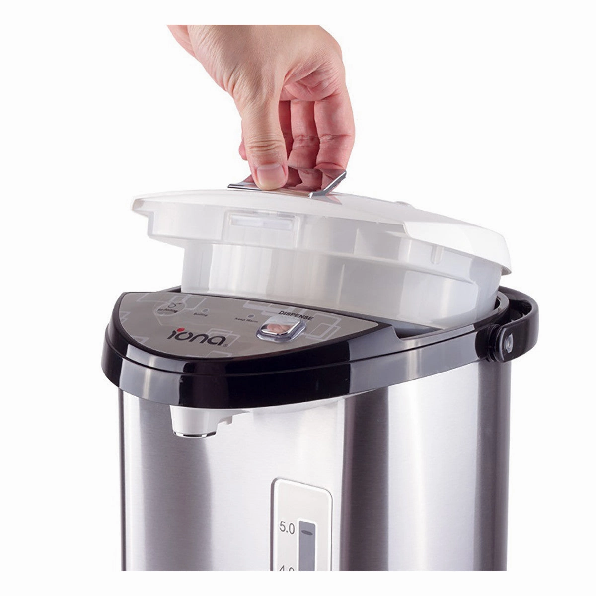 GLAP1560 6L AIRPOT