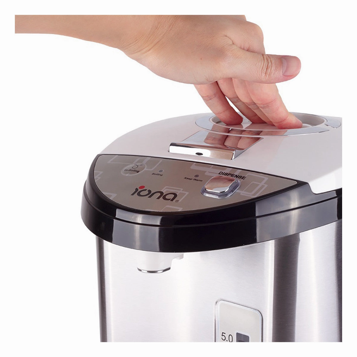 GLAP1560 6L AIRPOT