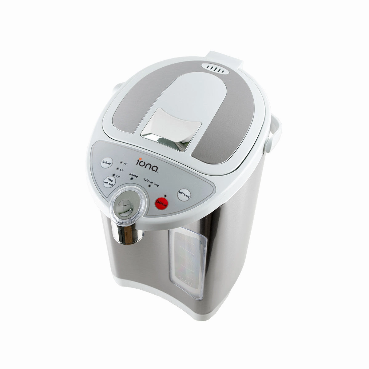GLAP50 5L AIRPOT