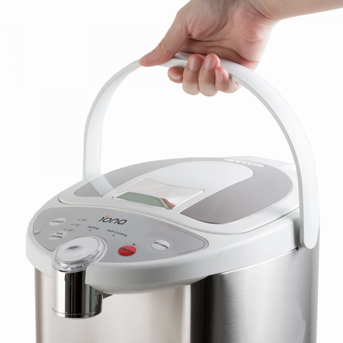 GLAP50 5L AIRPOT