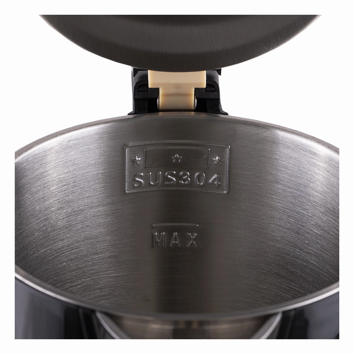 GLK17 1.7L DIGITAL DISPLAY CORDLESS KETTLE