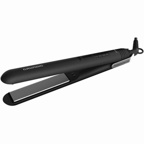 Grundig Hair Straightener & Curl HS7034