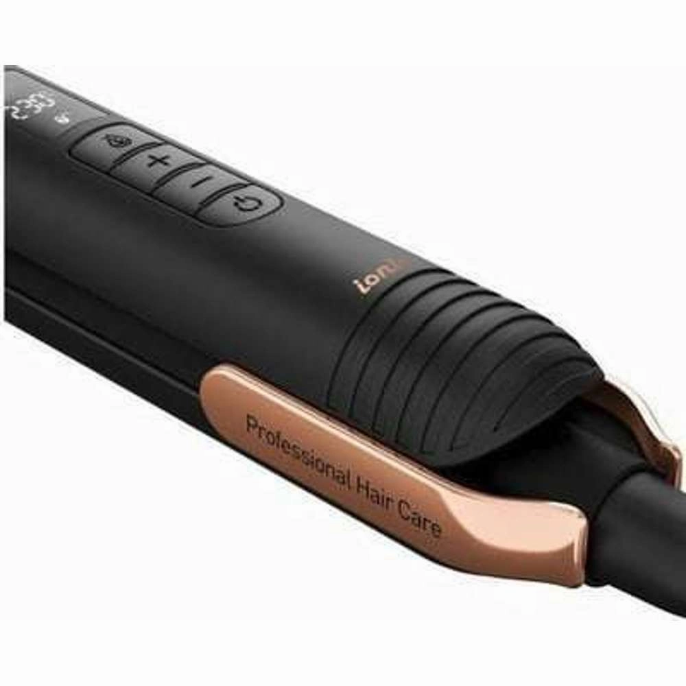 Grundig Hair Straightener & Curler