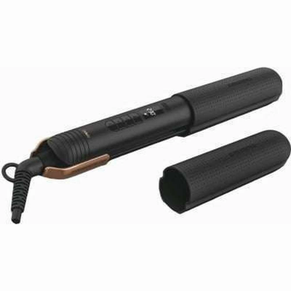 Grundig Hair Straightener & Curler