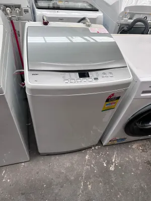 Haier 7 kg Top Loader [Refurbished]