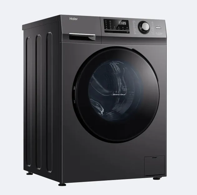 Haier EG100MATE2S 10kg Drum Washing Machine BLDC Direct Drive 1 year warranty 3pin plug