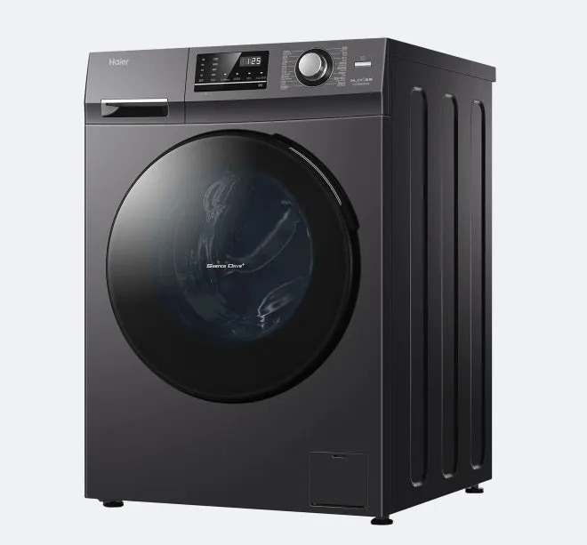 Haier EG100MATE2S 10kg Drum Washing Machine BLDC Direct Drive 1 year warranty 3pin plug