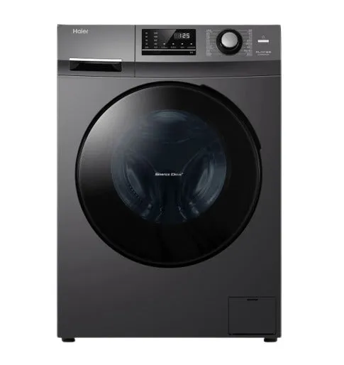 Haier EG100MATE2S 10kg Drum Washing Machine BLDC Direct Drive 1 year warranty 3pin plug