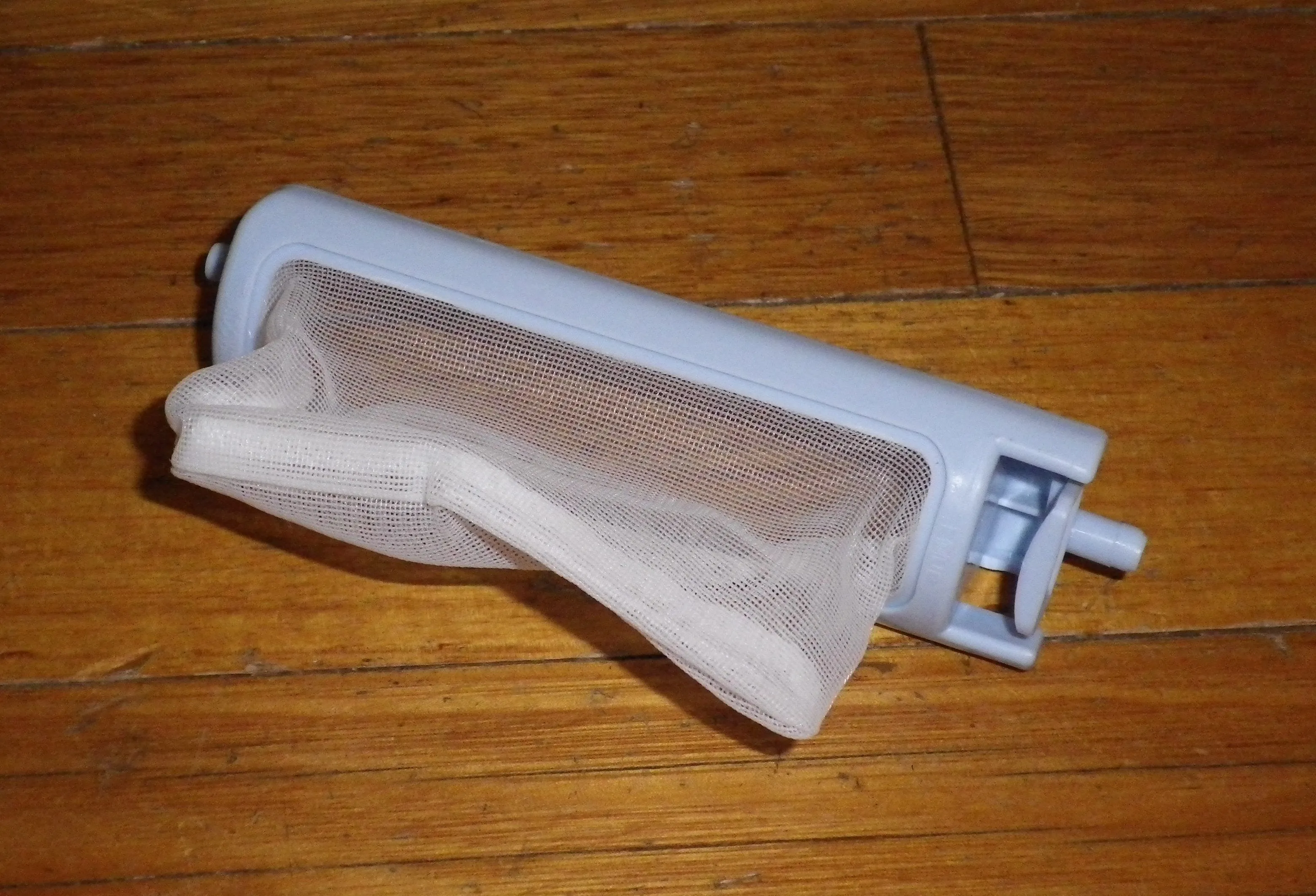 Haier, Fisher & Paykel Twin Tub Washing Machine Lint Filter - Part # H0030203602