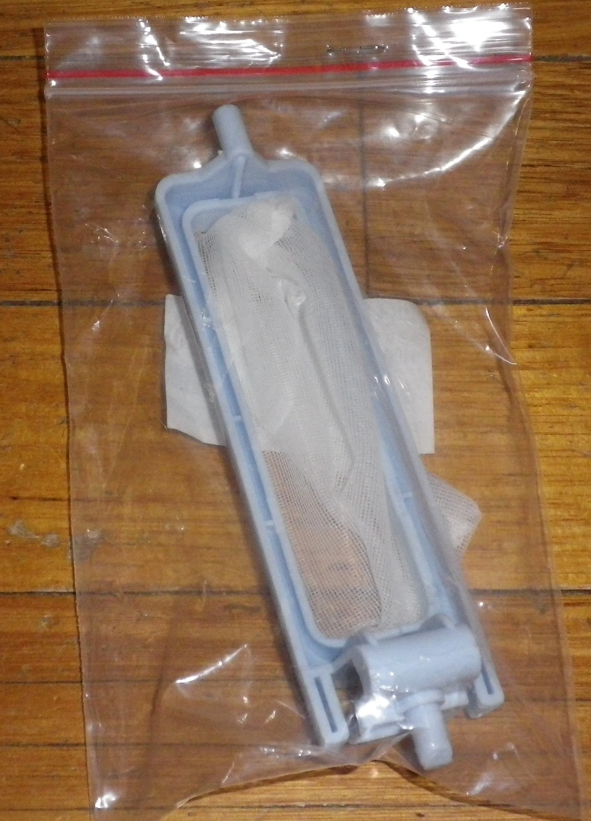 Haier, Fisher & Paykel Twin Tub Washing Machine Lint Filter - Part # H0030203602
