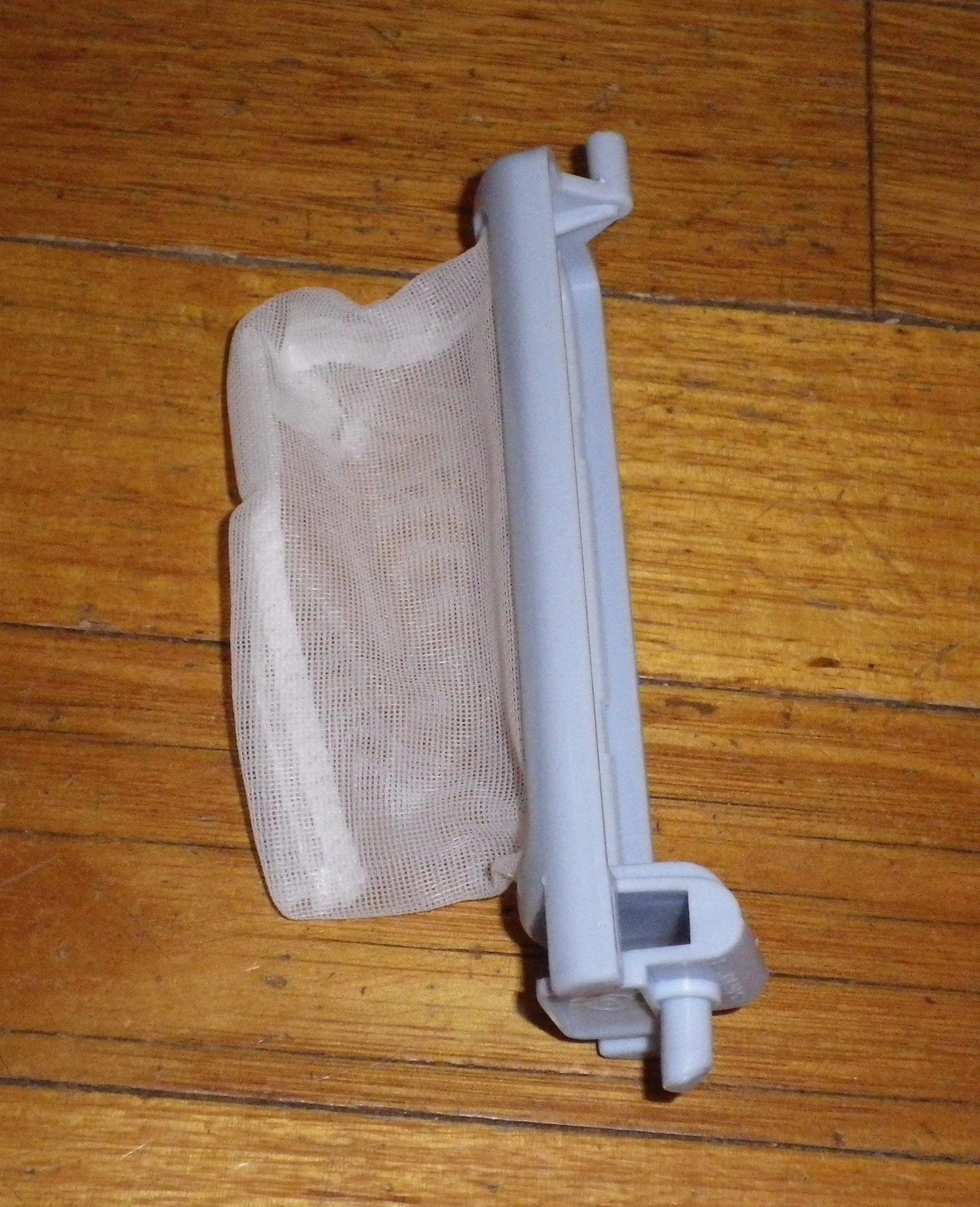 Haier, Fisher & Paykel Twin Tub Washing Machine Lint Filter - Part # H0030203602