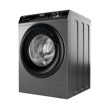 Haier HW100-B14939S8 10Kg Freestanding Washing Machine