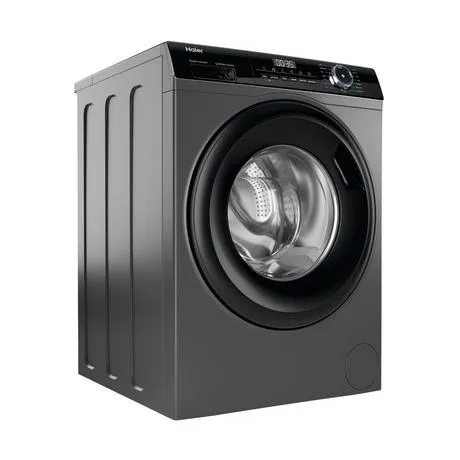 Haier HW100-B14939S8 10Kg Freestanding Washing Machine