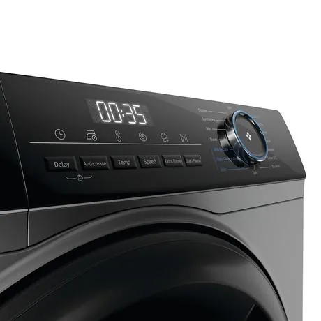 Haier HW100-B14939S8 10Kg Freestanding Washing Machine