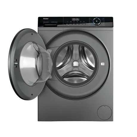 Haier HW100-B14939S8 10Kg Freestanding Washing Machine